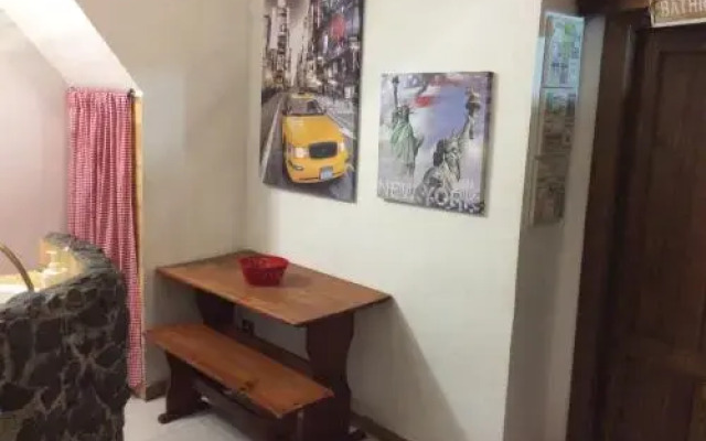Casa Vacanze Doro