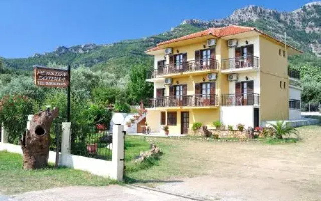 Pension Sotiria