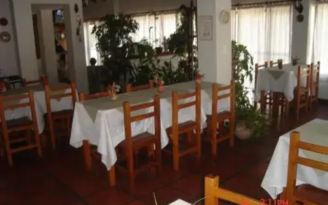 Hosteria de los Cesares