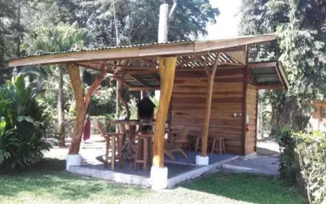 Passion Fruit Lodge