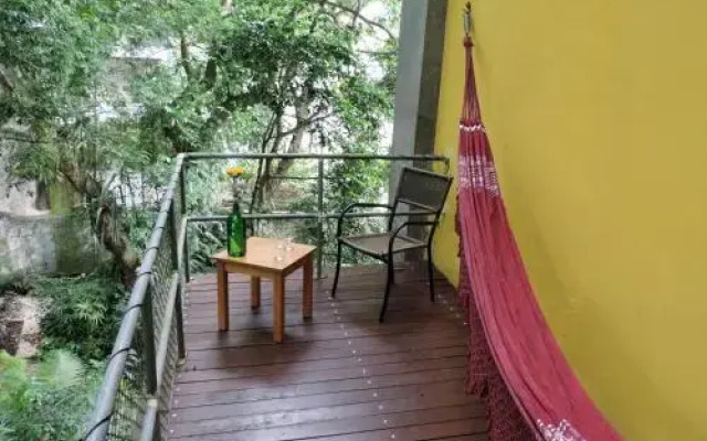 Bed & Breakfast Vitoria Regia