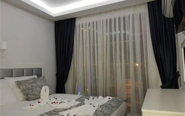 Harbour Otel