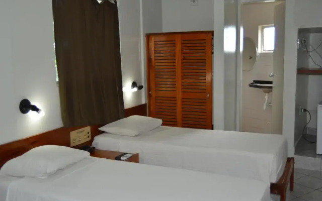 Hotel Samburá