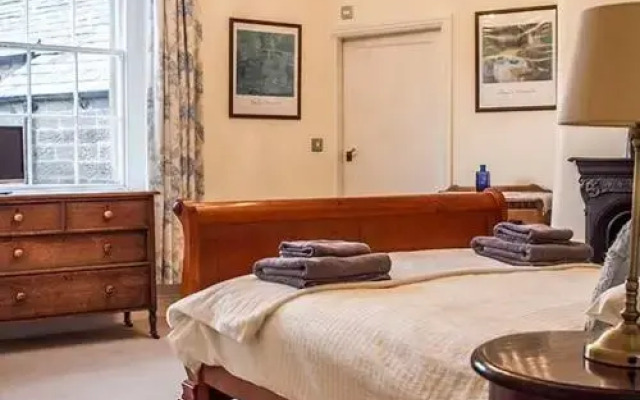 Granby House Chatsworth Suite