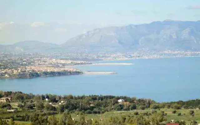 Casa Vacanza Trappeto Palermo