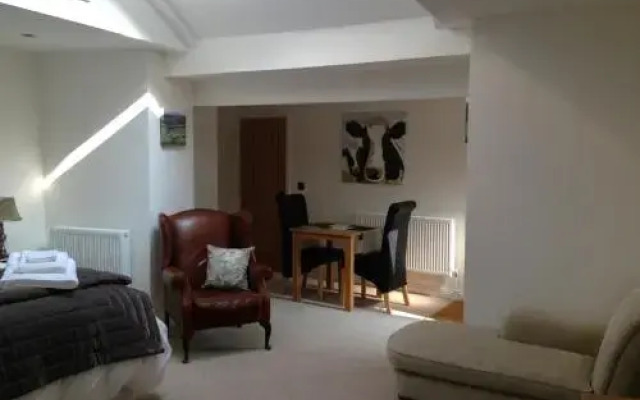 The Old Bakery Bed & Breakfast