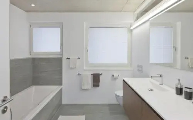 Apartment Sera Lodge, Wohnung Bietschhorn