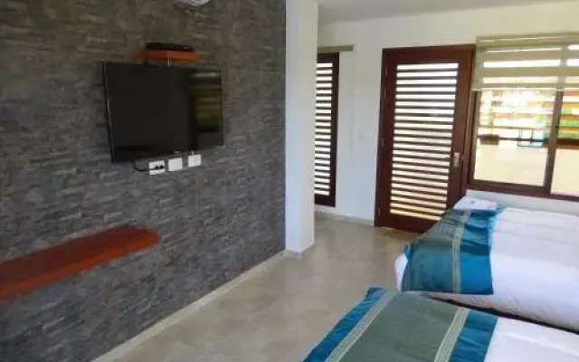 Hotel Balcones de Apiay