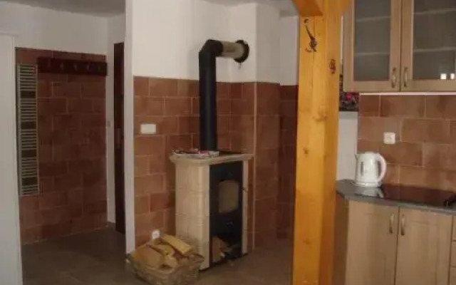 Penzion a apartmány U Zvoničky