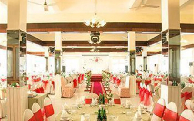 Tropicana Nha Trang