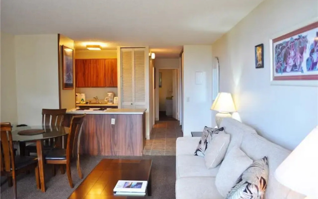 Maui Vista 1302 - 1 Br Condo