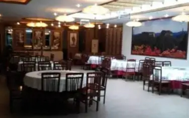 318 Express Motel Guangyuan Micang Mountain