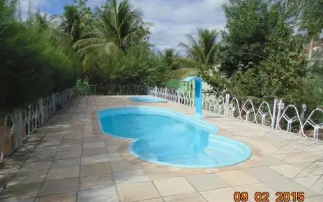 Hotel Portal Do Crato