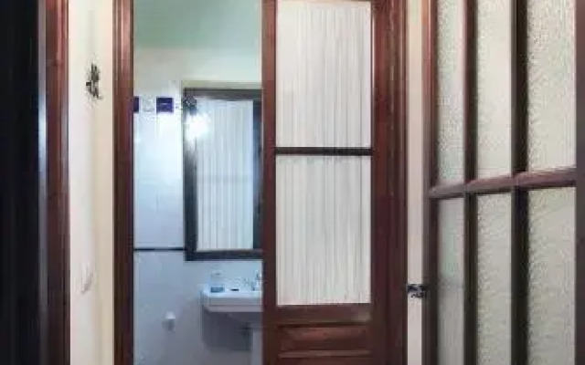 Casa Del Abuelo Martín