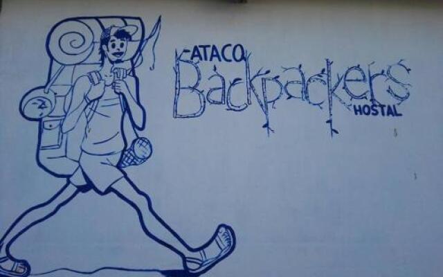 Ataco Backpackers Hostel