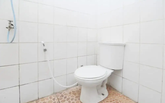 Airy Medan Selayang Arteri Ring Road 11