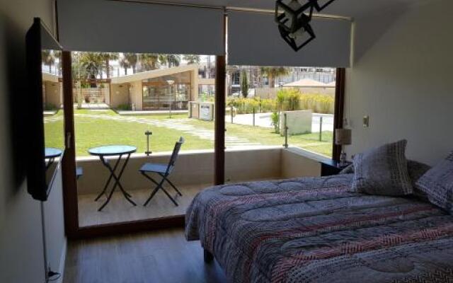 Departamento Costa del Elqui