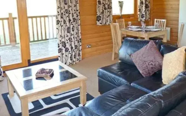 Dartmoor Edge Lodge