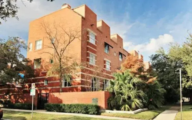 Modern Montrose Condo