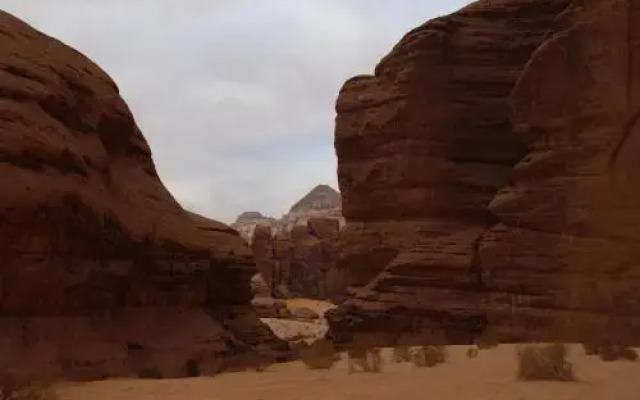 Salma Desert Camp