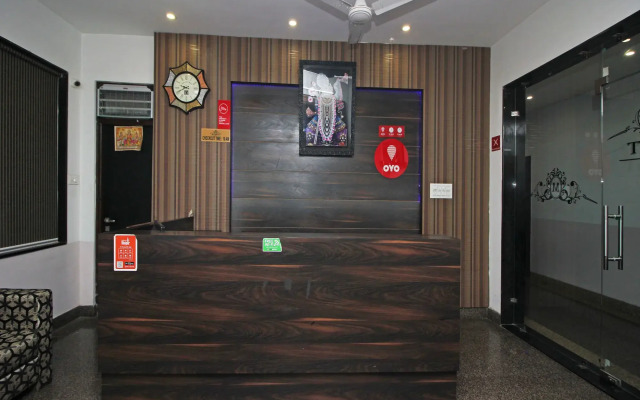 OYO Rooms Airport Road Udaipur
