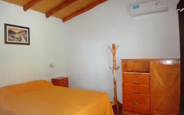 Cabañas La Escapada