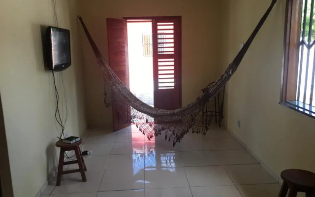Pousada Águas Claras