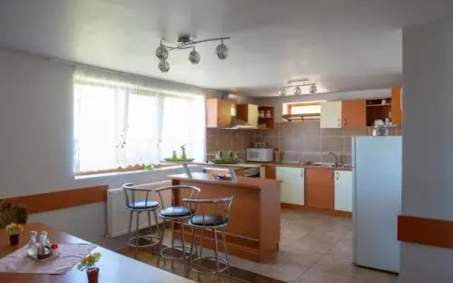 Casa Din Gradina Lui Ioan