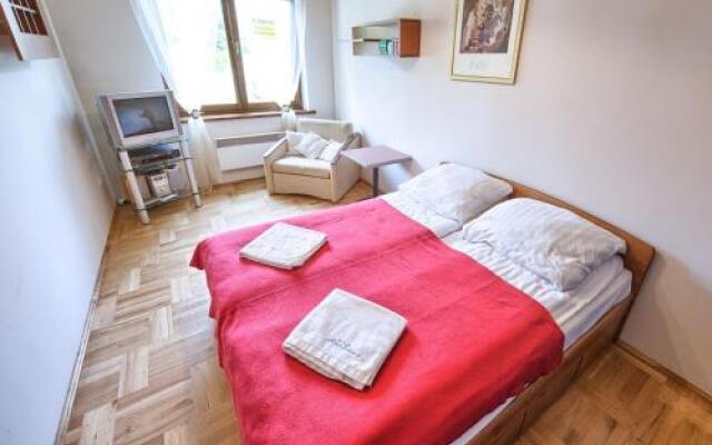 VisitZakopane Rocky Apartments