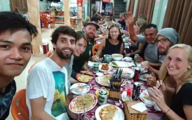 Thao Nguyen Homestay