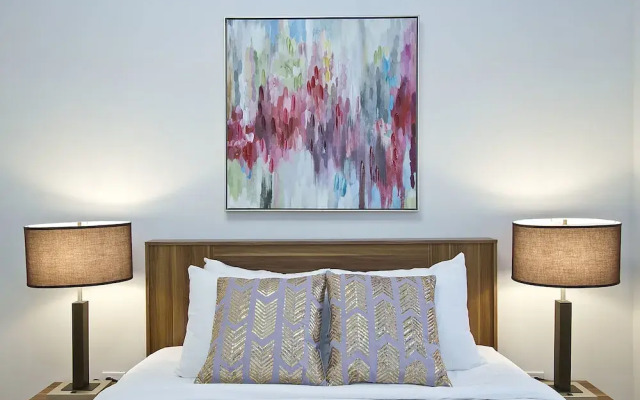 Charming 2BR in Wicker Park by Sonder