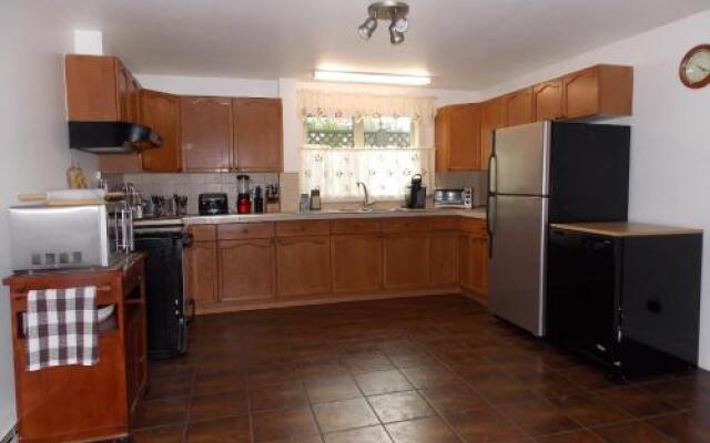 SilverWolf Vacation Rentals