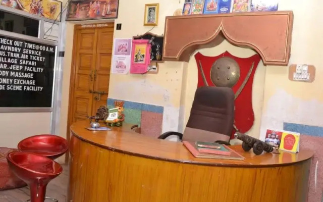 Kuku Guest House