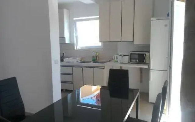 Apartments and rooms Camelia