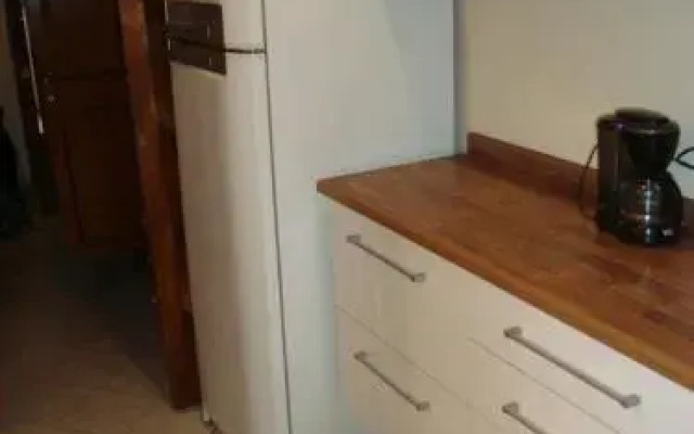 Muniz Barreto Apartment