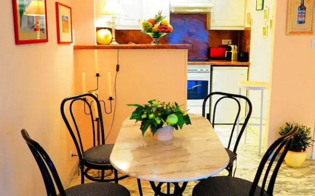 Le Parnasse Terrasse by Nestor&Jeeves