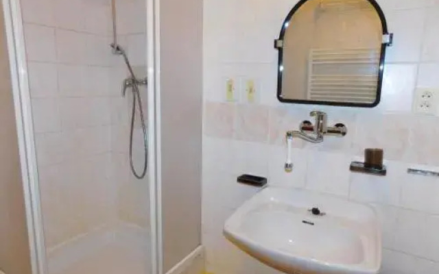 Poľovnícka chata Štefana