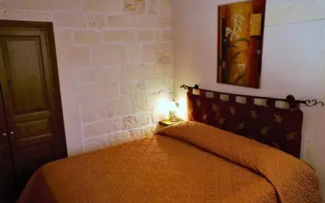 Il Bed And Breakfast San Martino