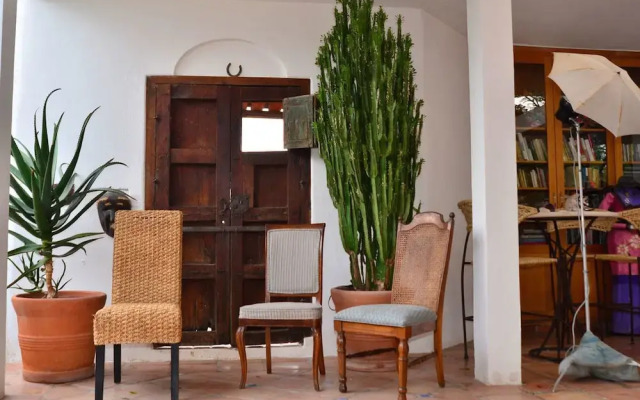 Casa Xochitl Baja Sur