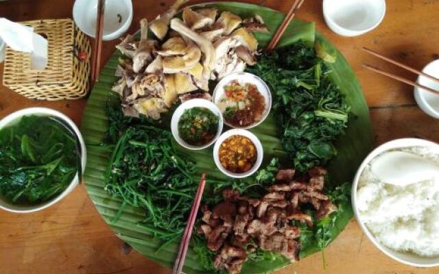Hoa Chanh HomeStay
