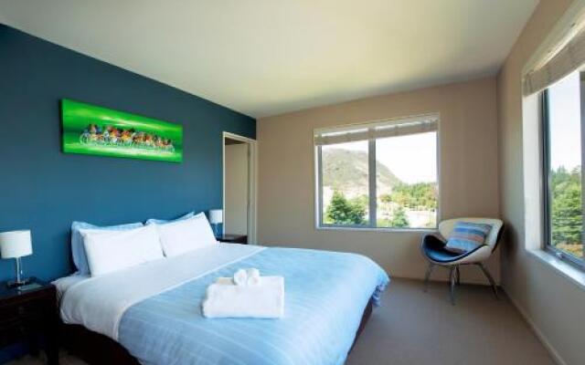 Criffel Apartment