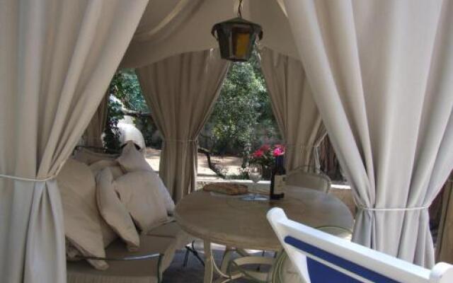 Vacanze Toscane In The Seaside