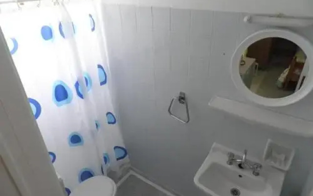 Pension Dimitra