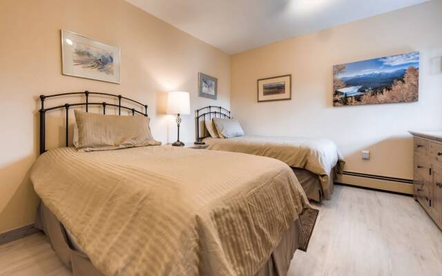 Gold Camp L166 by Colorado Rocky Mountain Resorts