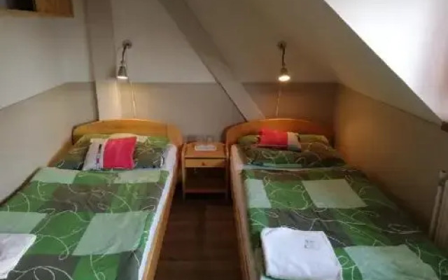 Hotel Kormoran
