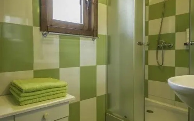 Casa Szabó Ház