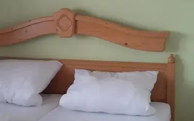 Gästehaus am Badepark - Ferienwohnung Rauschberg