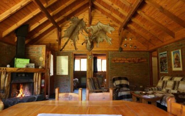 Estancia La Esperanza