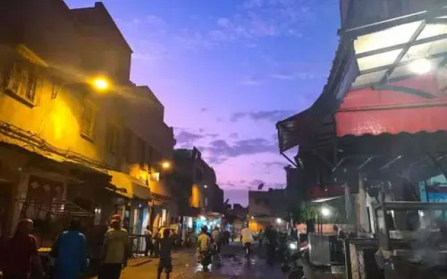Hostel Riad Bik
