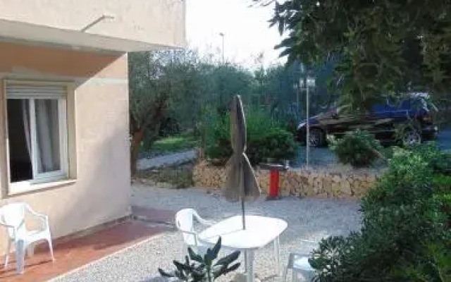 Appartamento il Geranio